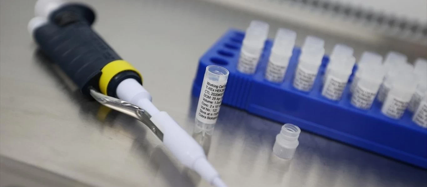 Αργεντινή και Μεξικό θα αναλάβουν την παραγωγή και διανομή του εμβολίου της Οξφόρδης στη Λατινική Αμερική